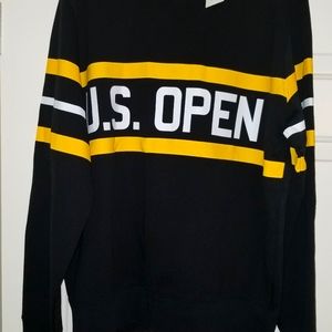 NWT RALPH LAUREN MENS POLO SWEATER